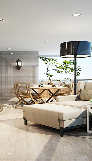  揚州凱文家居生活用品有限公司